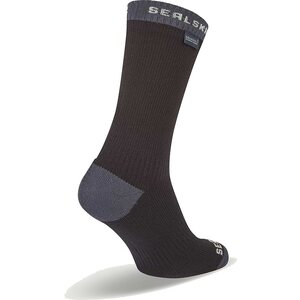 Sealskinz Wiveton Waterproof Warm Weather Mid Length Sock