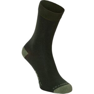 Craghoppers NosiLife Travel Socks Womens