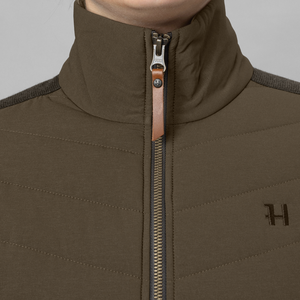 Härkila Sandhem Pro Insulated Cardigan Womens