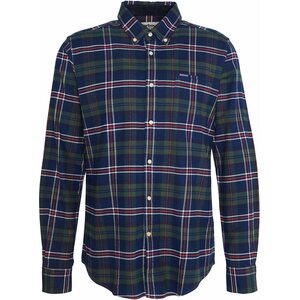 Barbour Ronan Tailored Check
