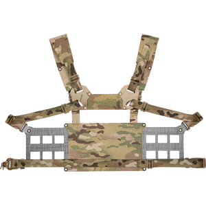 Ferro Concepts Chesty Rig Wide V2