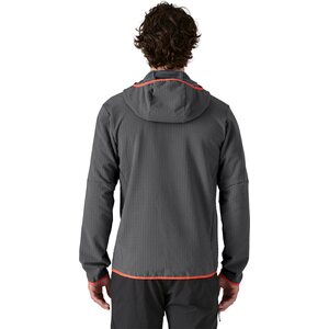 Patagonia R2 TechFace Hoody Mens