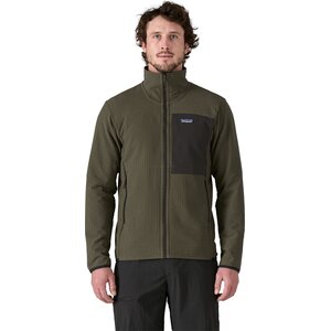 Patagonia R2 TechFace Jacket Mens