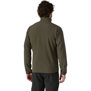 Patagonia R2 TechFace Jacket Mens