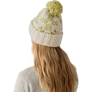 Patagonia Snowbelle Beanie