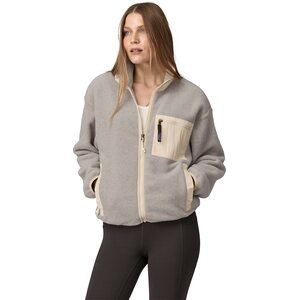 Patagonia Synchilla Jacket Womens