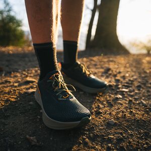 Altra Group Run – September 24, 2024, 6-7 PM