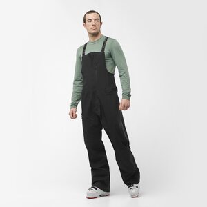 Salomon Moon Patrol Gore-Tex Bib Mens