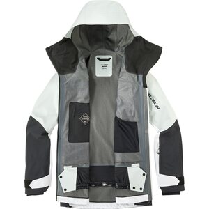 Salomon Moon Patrol Gore-Tex Jacket Womens
