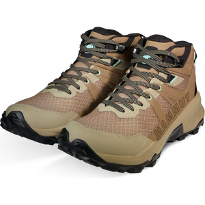 Mammut Sertig II Mid GTX Womens