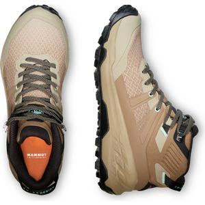 Mammut Sertig II Mid GTX Womens