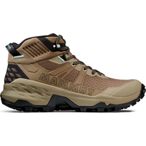 Mammut Sertig II Mid GTX Womens