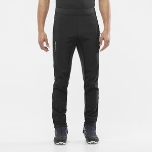 Salomon RS Warm Softshell Pant Mens