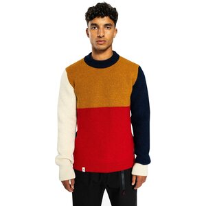 Ulvang Alltime Tour Crew Sweater