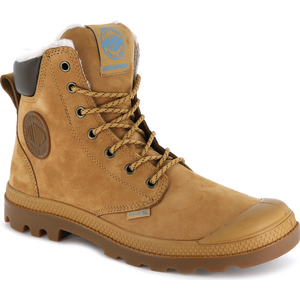 Palladium Pampa Sport Cuff WPS Mens