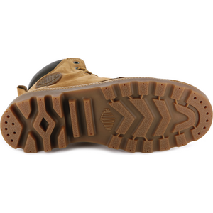 Palladium Pampa Sport Cuff WPS Mens