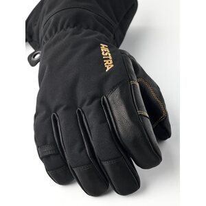 Hestra Army Leather Gore-Tex - 5 finger