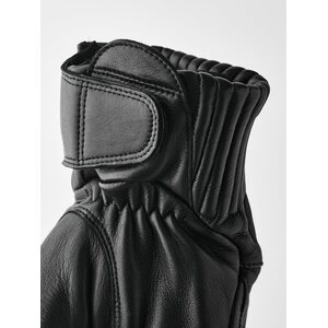 Hestra Idre Wool