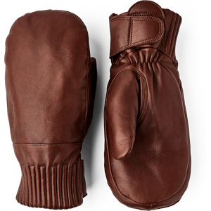 Hestra Idre Wool Mitt