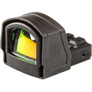 Sig Sauer ROMEOZero ELITE 1x24MM