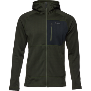 Black Diamond Factor Hoody Mens