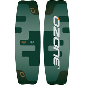 Ozone Torque V3 Board Only