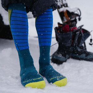 Darn Tough Function X OTC Midweight Merino Mens