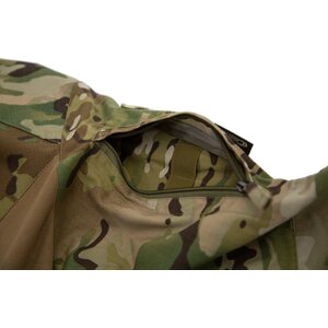 Carinthia Combat Shirt