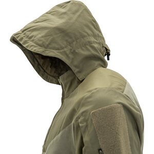 Carinthia Combat Shirt