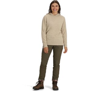 Royal Robbins Rockcraft Wool Hoodie Unisex