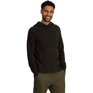 Royal Robbins Rockcraft Wool Hoodie Unisex