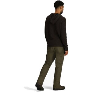 Royal Robbins Rockcraft Wool Hoodie Unisex