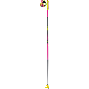 LEKI HRC Junior Ski poles