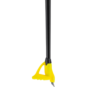 LEKI HRC Junior Ski poles