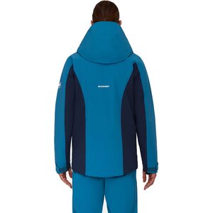 Mammut Stoney HS Thermo Jacket Mens