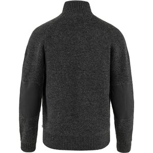 Fjällräven Övik Zip Cardigan Knit Mens