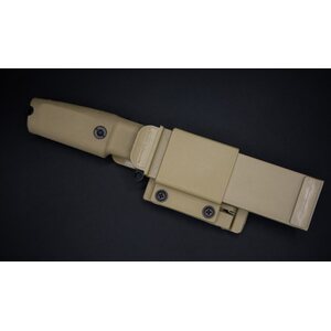Extrema Ratio Shrapnel OG - Desert Warfare