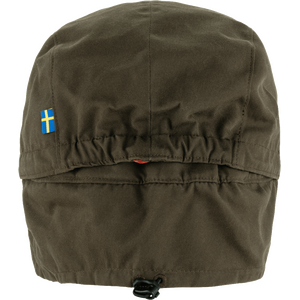 Fjällräven Lappland Pintail Cap