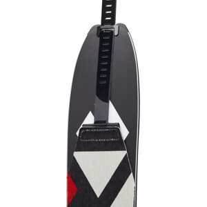 Black Diamond Glidelite Mix Fixed Length STS Climbing Skins