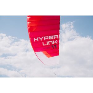 Ozone Hyperlink V4 Kite Only 9m²