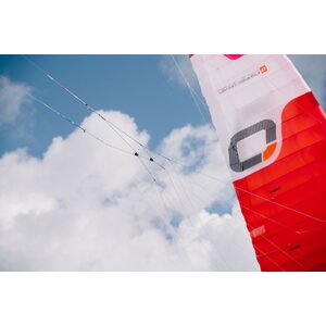 Ozone Hyperlink V4 Kite Only 9m²
