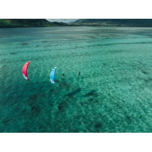 Ozone Hyperlink V4 Kite Only 9m²