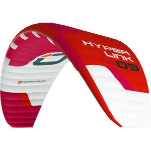 Ozone Hyperlink V4 Kite Only 13m²