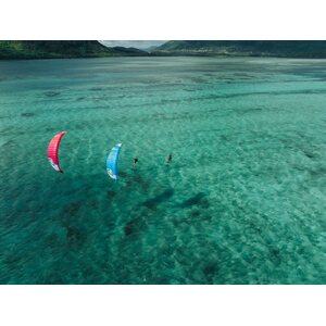 Ozone Hyperlink V4 Kite Only 11m²