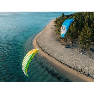 Ozone Hyperlink V4 Kite Only 11m²