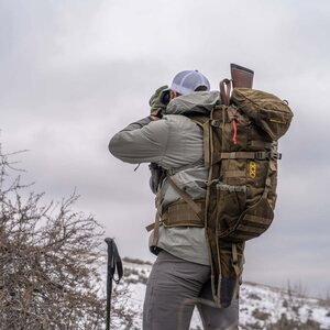 Eberlestock H2 Gunrunner