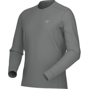 Arc'teryx Rho Merino Wool Crew Neck Mens