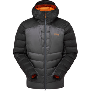 Rab Cirrus Ultra Insulated Hooded Jacket Mens