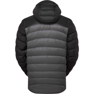 Rab Cirrus Ultra Insulated Hooded Jacket Mens