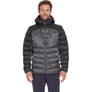 Rab Cirrus Ultra Insulated Hooded Jacket Mens